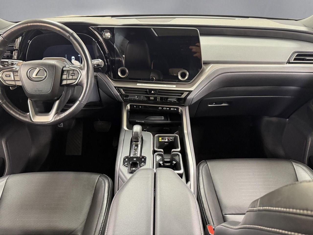 2025 Lexus TX 350 Premium Annapolis MD