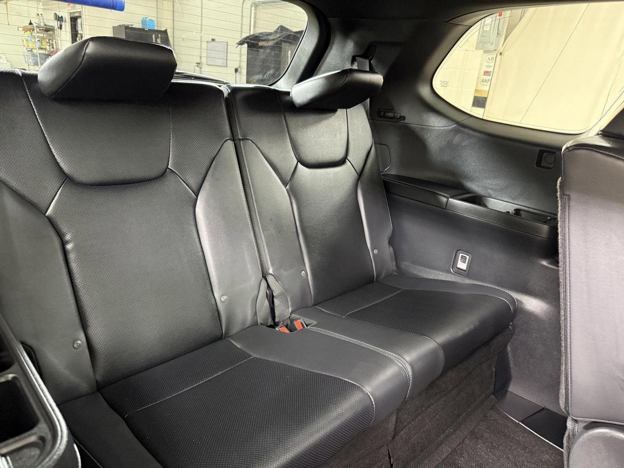 2025 Lexus TX 350 Premium Annapolis MD