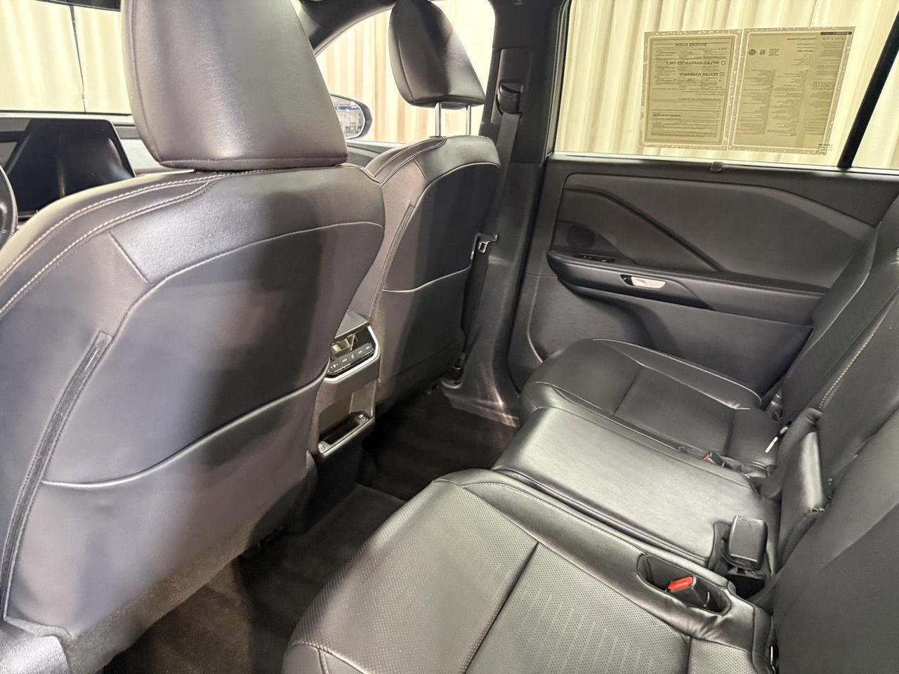 2025 Lexus TX 350 Premium Annapolis MD