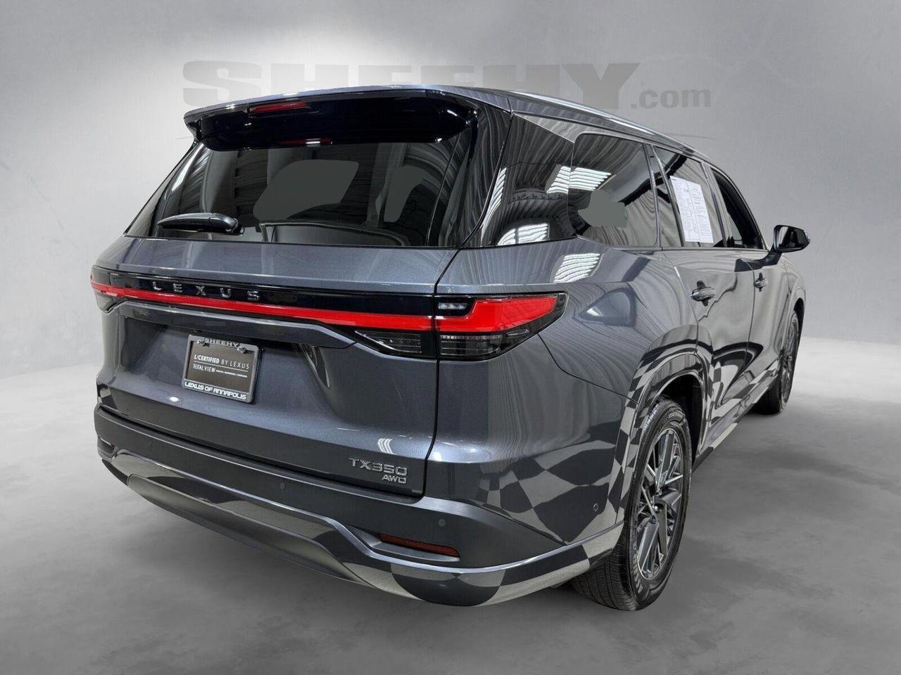 2025 Lexus TX 350 Premium Annapolis MD