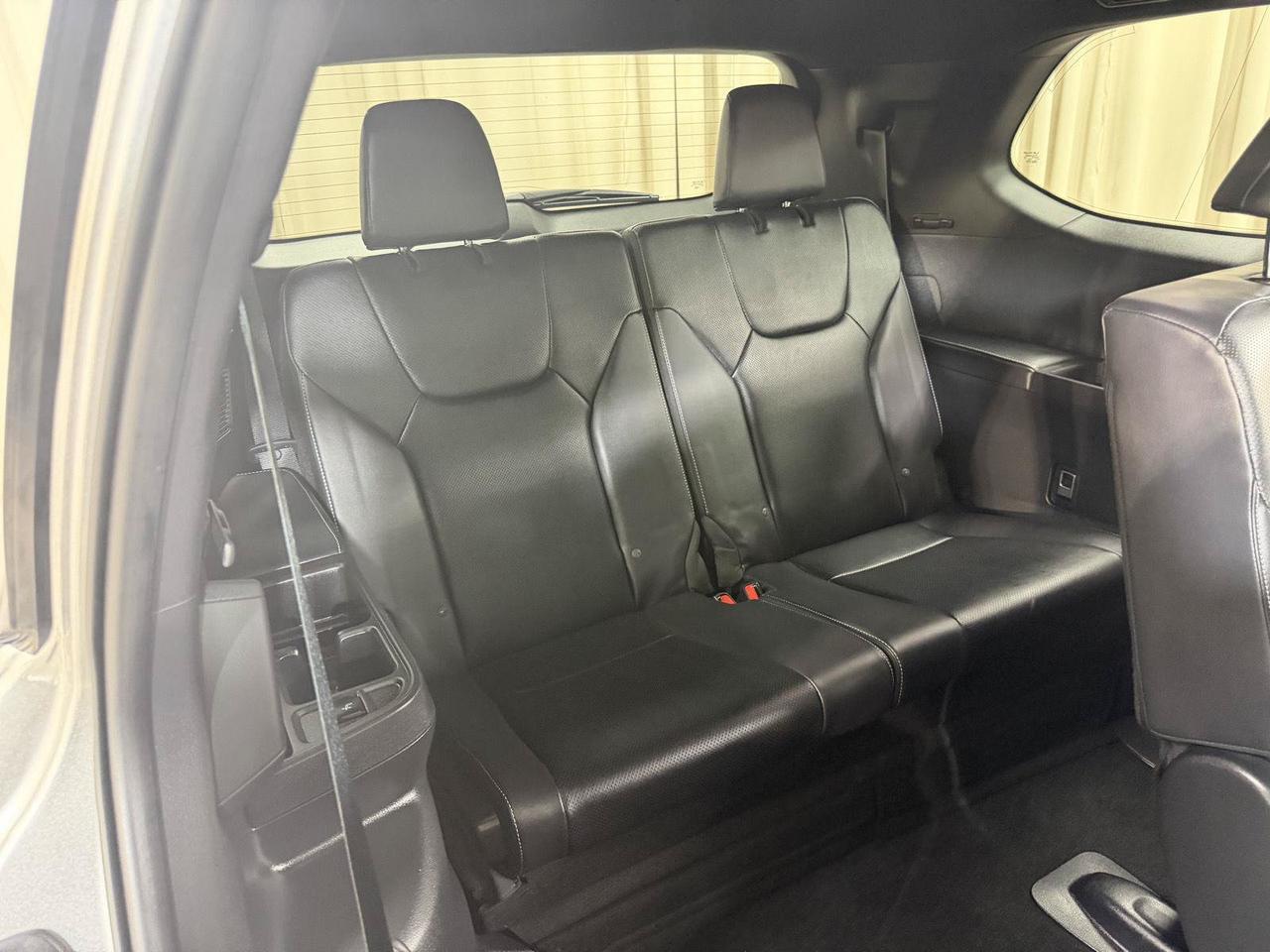 2025 Lexus TX 350 Premium Annapolis MD