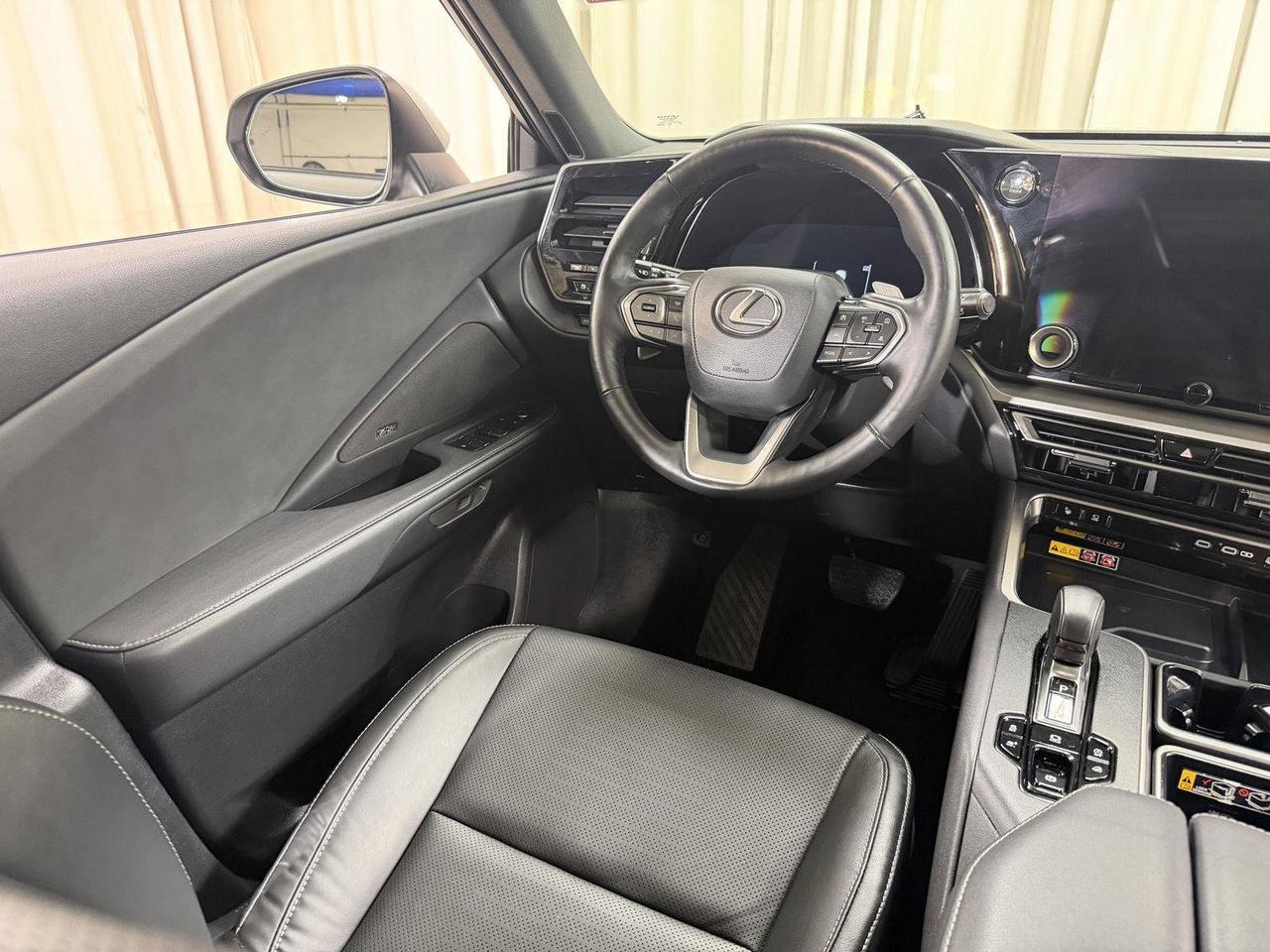 2025 Lexus TX 350 Premium Annapolis MD