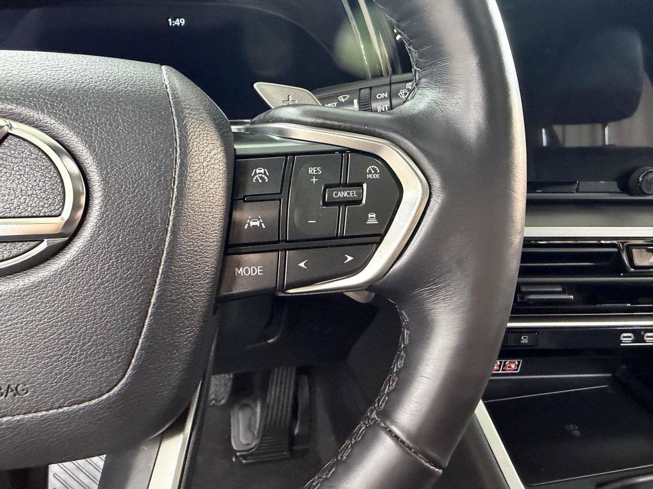 2025 Lexus TX 350 Premium Annapolis MD