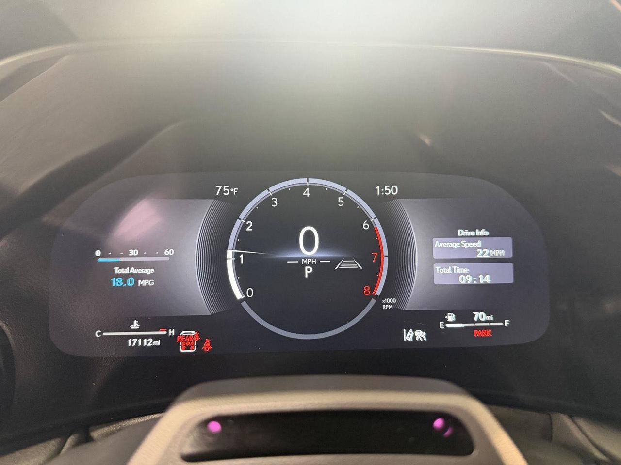 2025 Lexus TX 350 Premium Annapolis MD