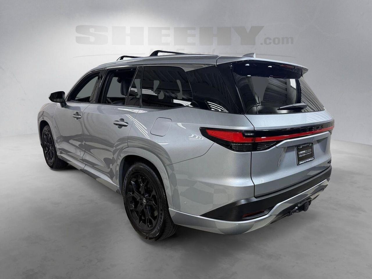 2025 Lexus TX 350 Premium Annapolis MD