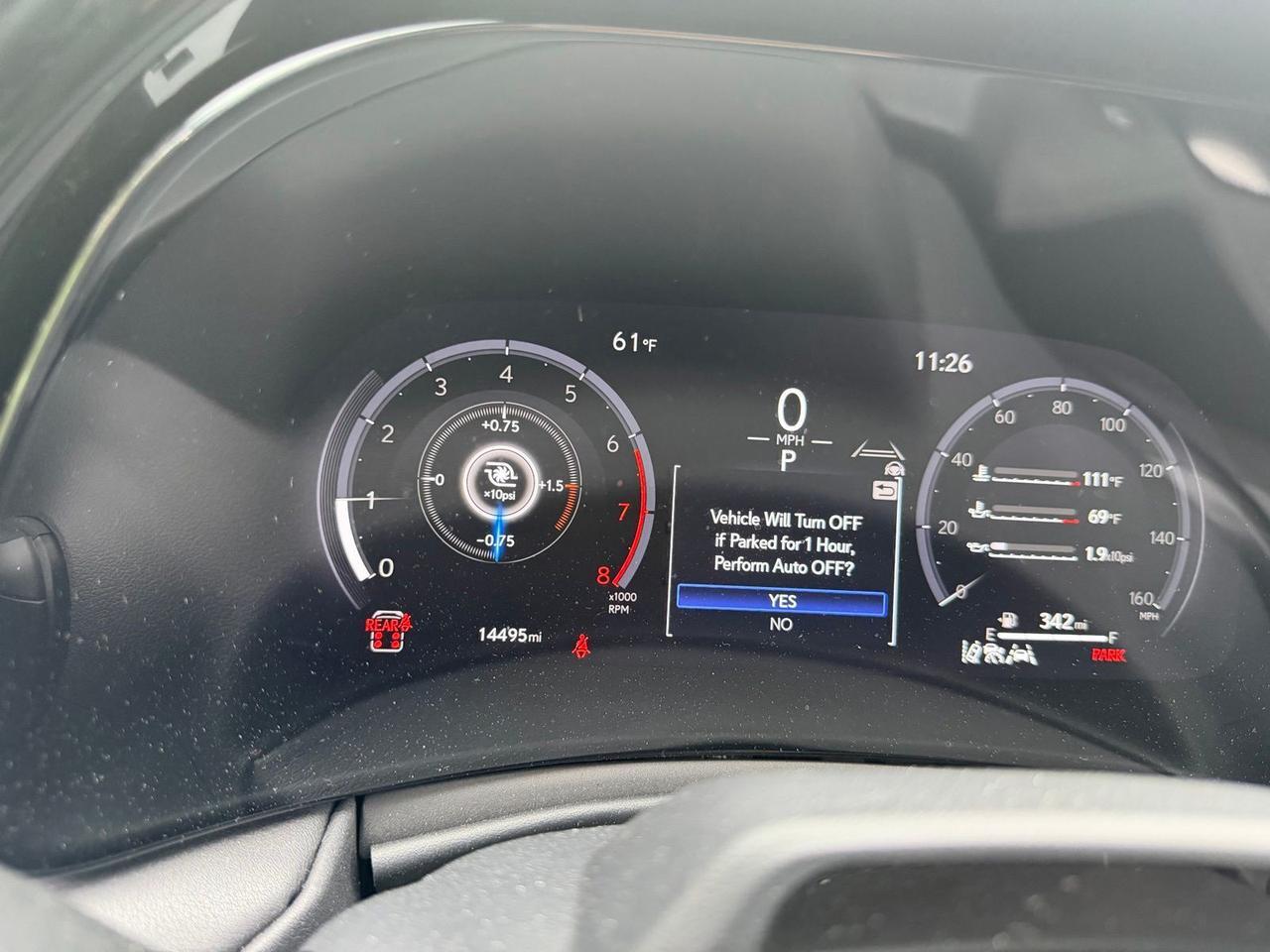 2025 Lexus TX 350 Premium Annapolis MD