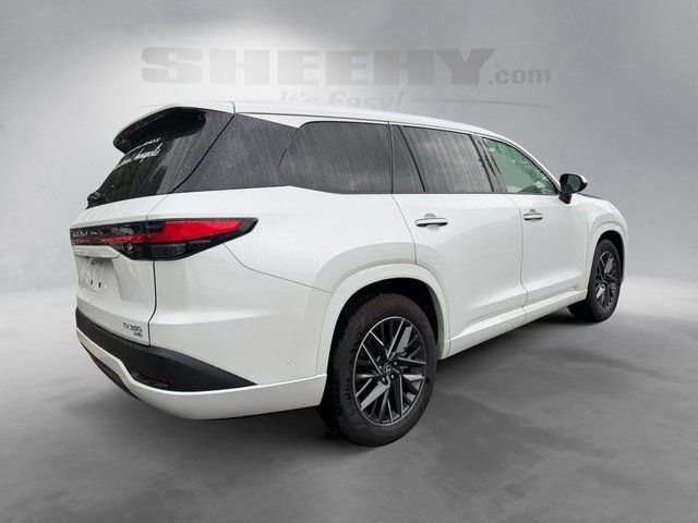 2025 Lexus TX 350 Premium Annapolis MD