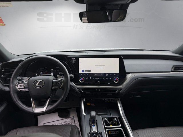 2025 Lexus TX 350 Premium Annapolis MD