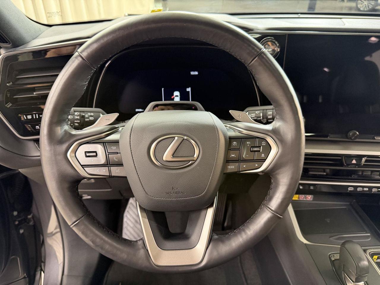 2025 Lexus TX 350 Premium Annapolis MD