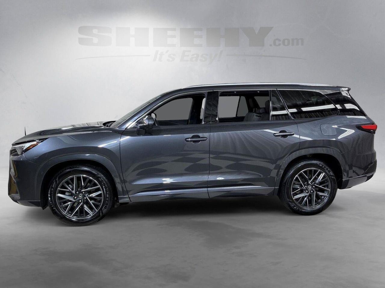 2025 Lexus TX 350 Premium Annapolis MD