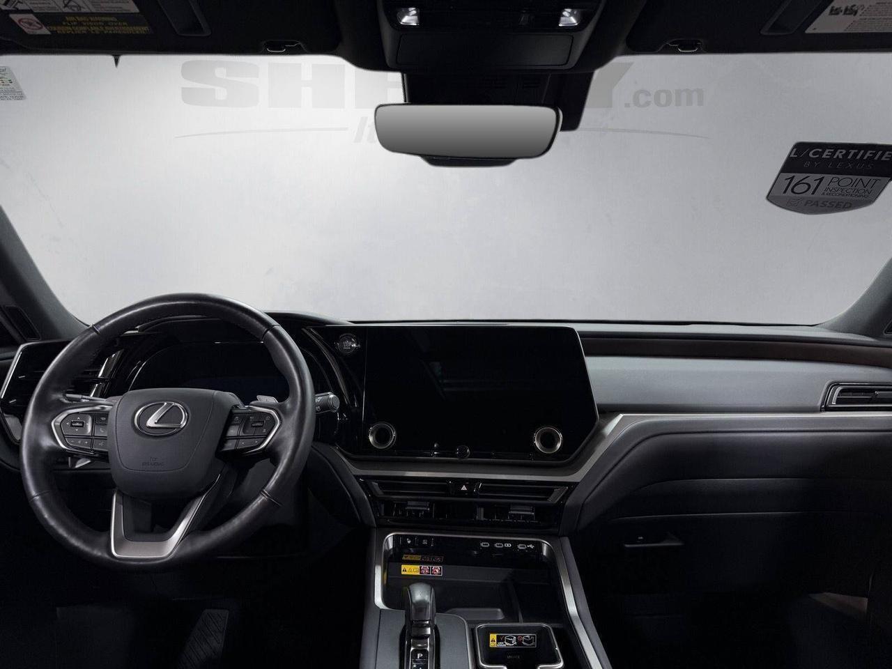 2025 Lexus TX 350 Premium Annapolis MD