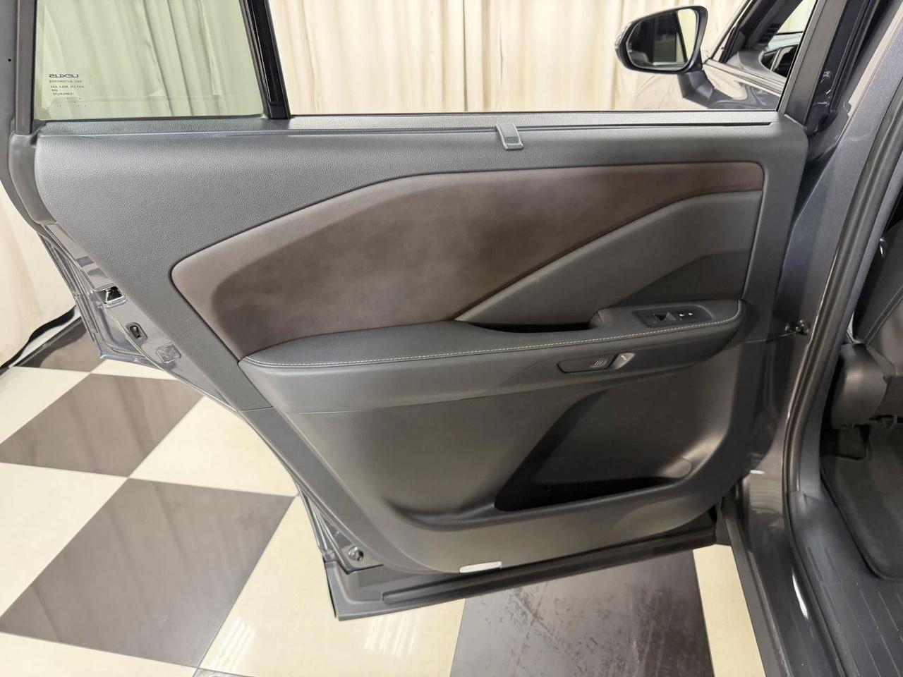 2025 Lexus TX 350 Premium Annapolis MD