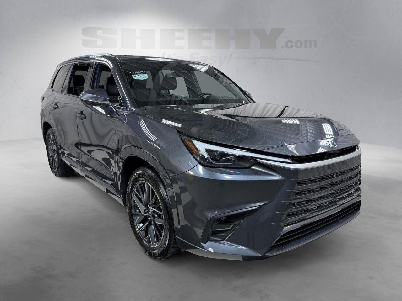 2025 Lexus TX 350 Premium Annapolis MD