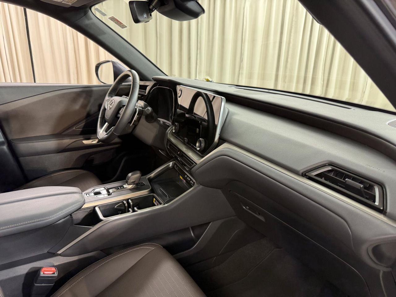2025 Lexus TX 350 Premium Annapolis MD