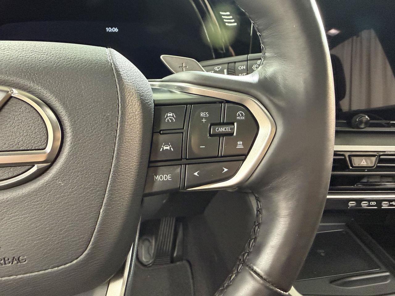 2025 Lexus TX 350 Premium Annapolis MD