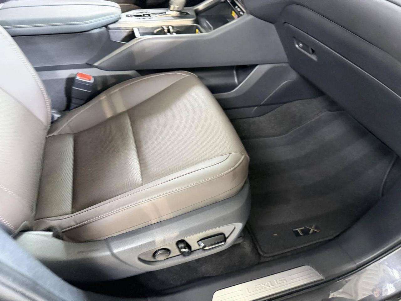 2025 Lexus TX 350 Premium Annapolis MD