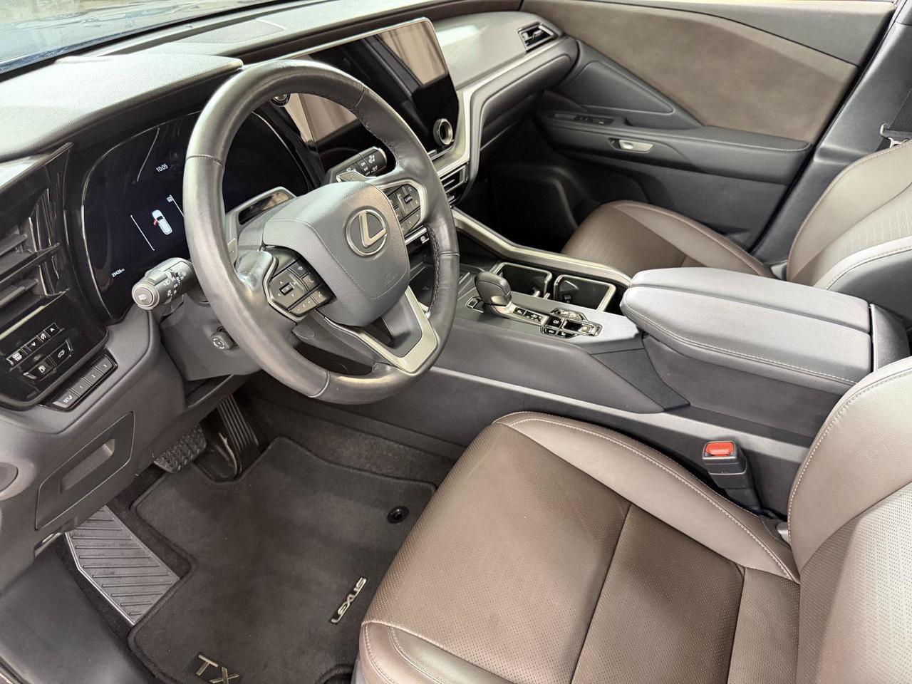 2025 Lexus TX 350 Premium Annapolis MD