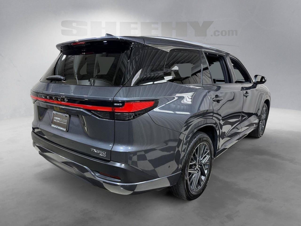 2025 Lexus TX 350 Premium Annapolis MD