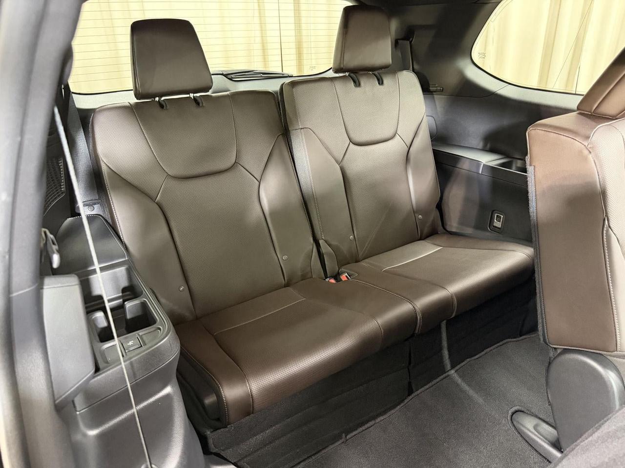 2025 Lexus TX 350 Premium Annapolis MD