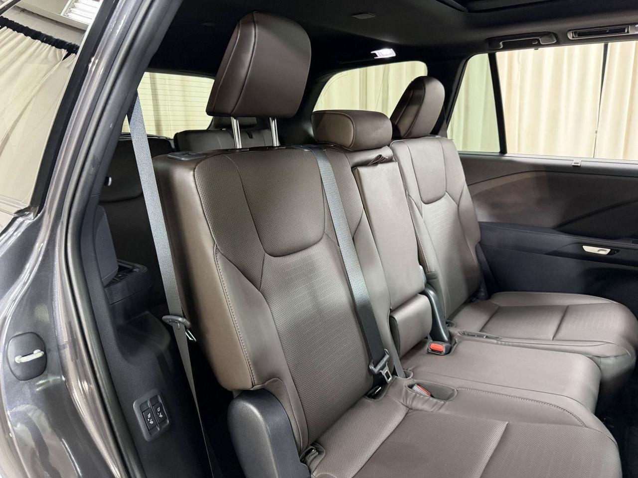 2025 Lexus TX 350 Premium Annapolis MD