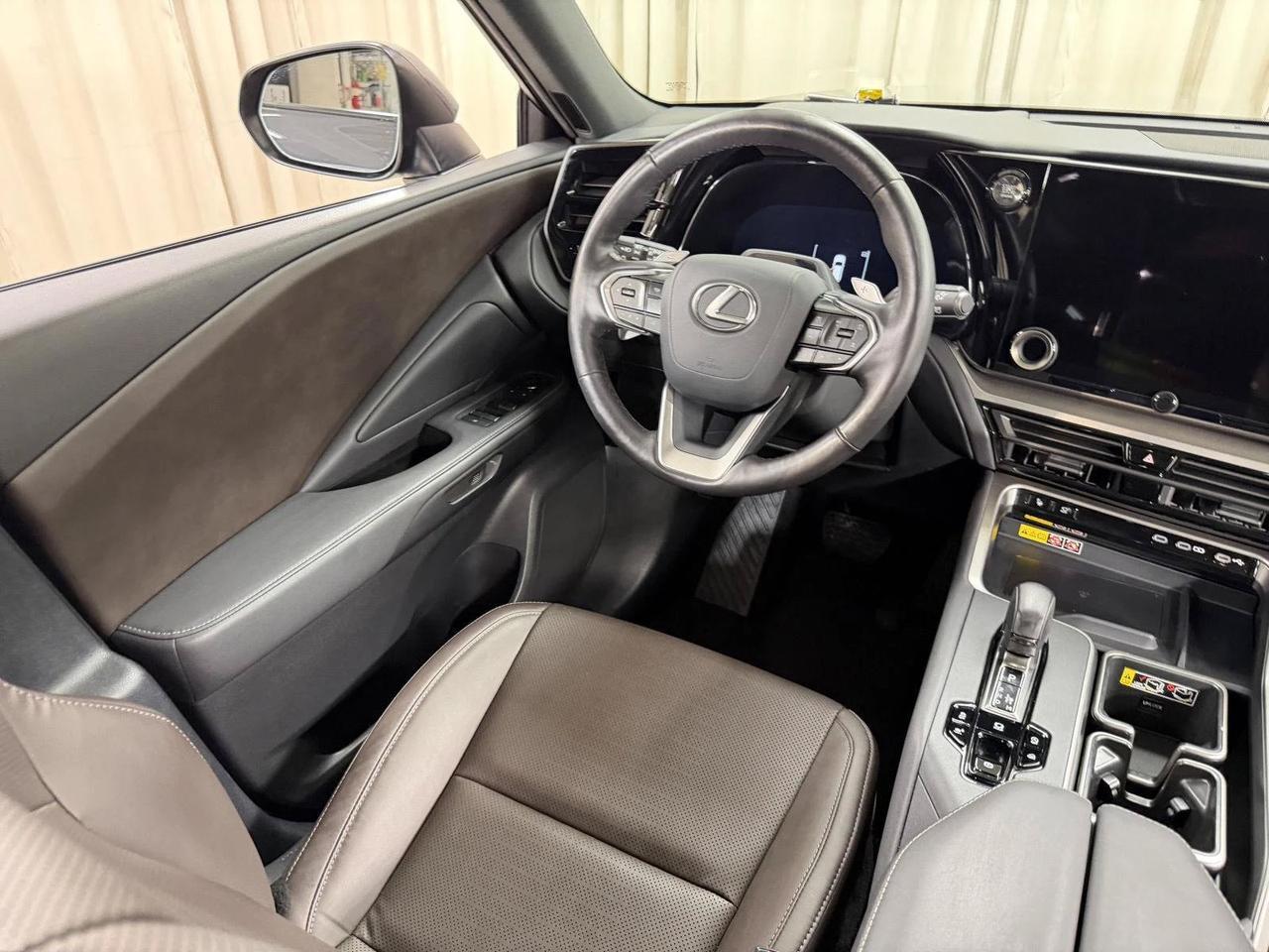 2025 Lexus TX 350 Premium Annapolis MD