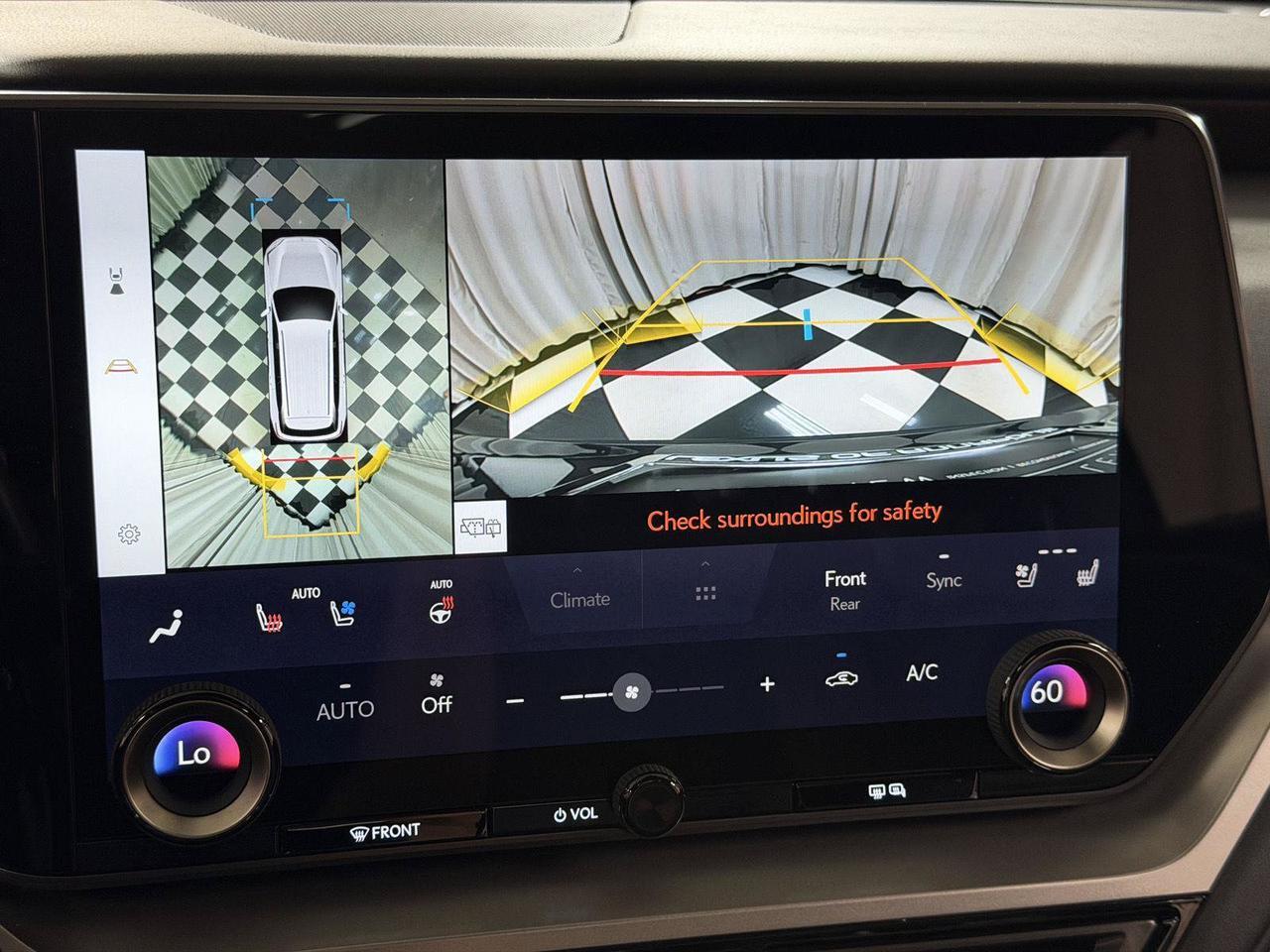 2025 Lexus TX 350 Premium Annapolis MD