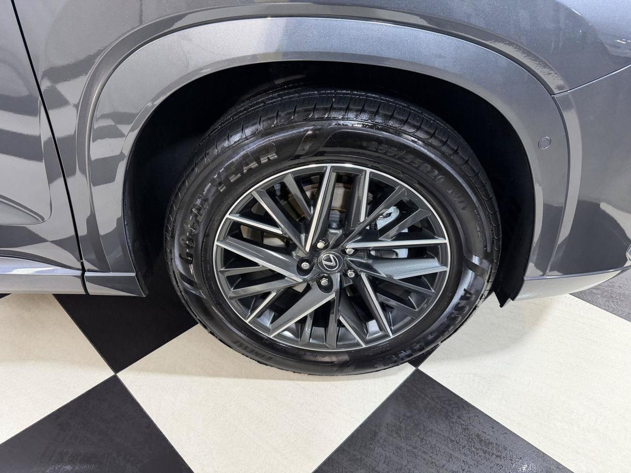 2025 Lexus TX 350 Premium Annapolis MD