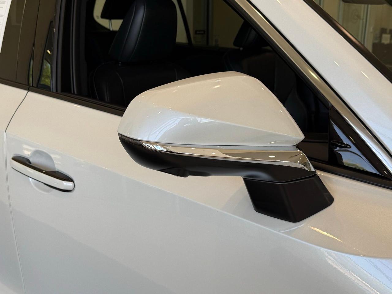 2025 Lexus TX 350 Premium Annapolis MD