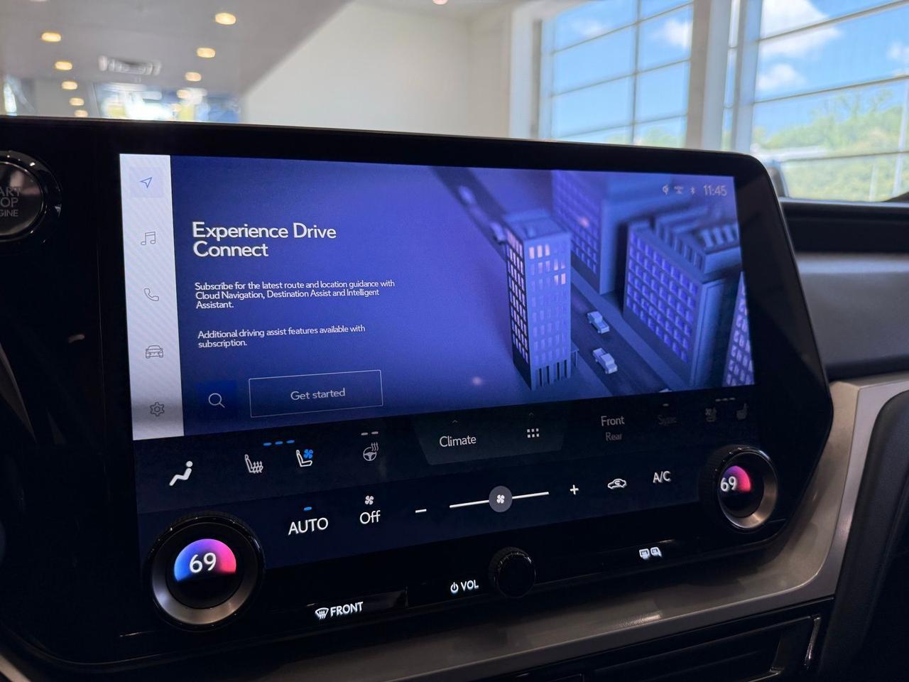 2025 Lexus TX 350 Premium Annapolis MD