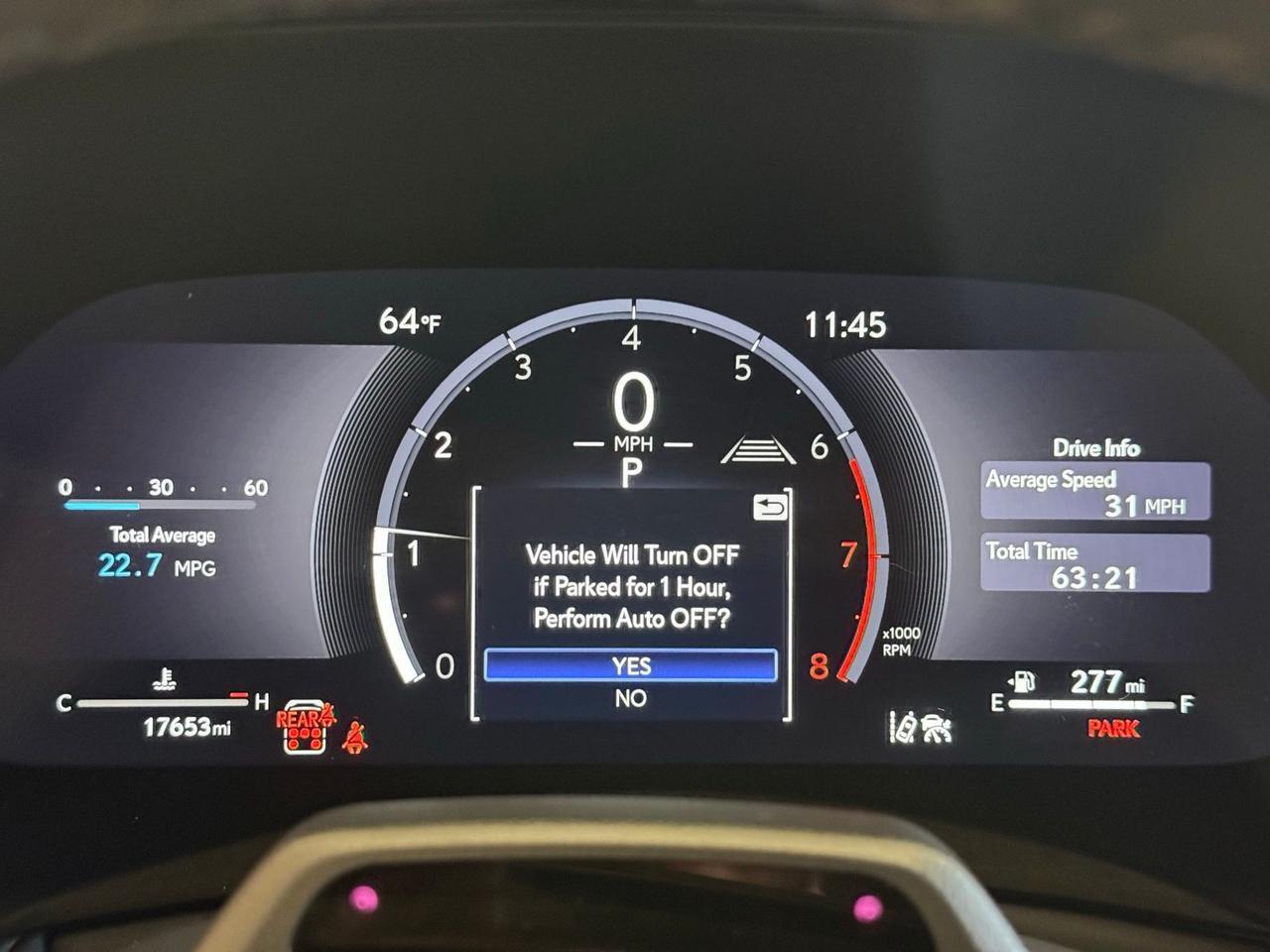 2025 Lexus TX 350 Premium Annapolis MD