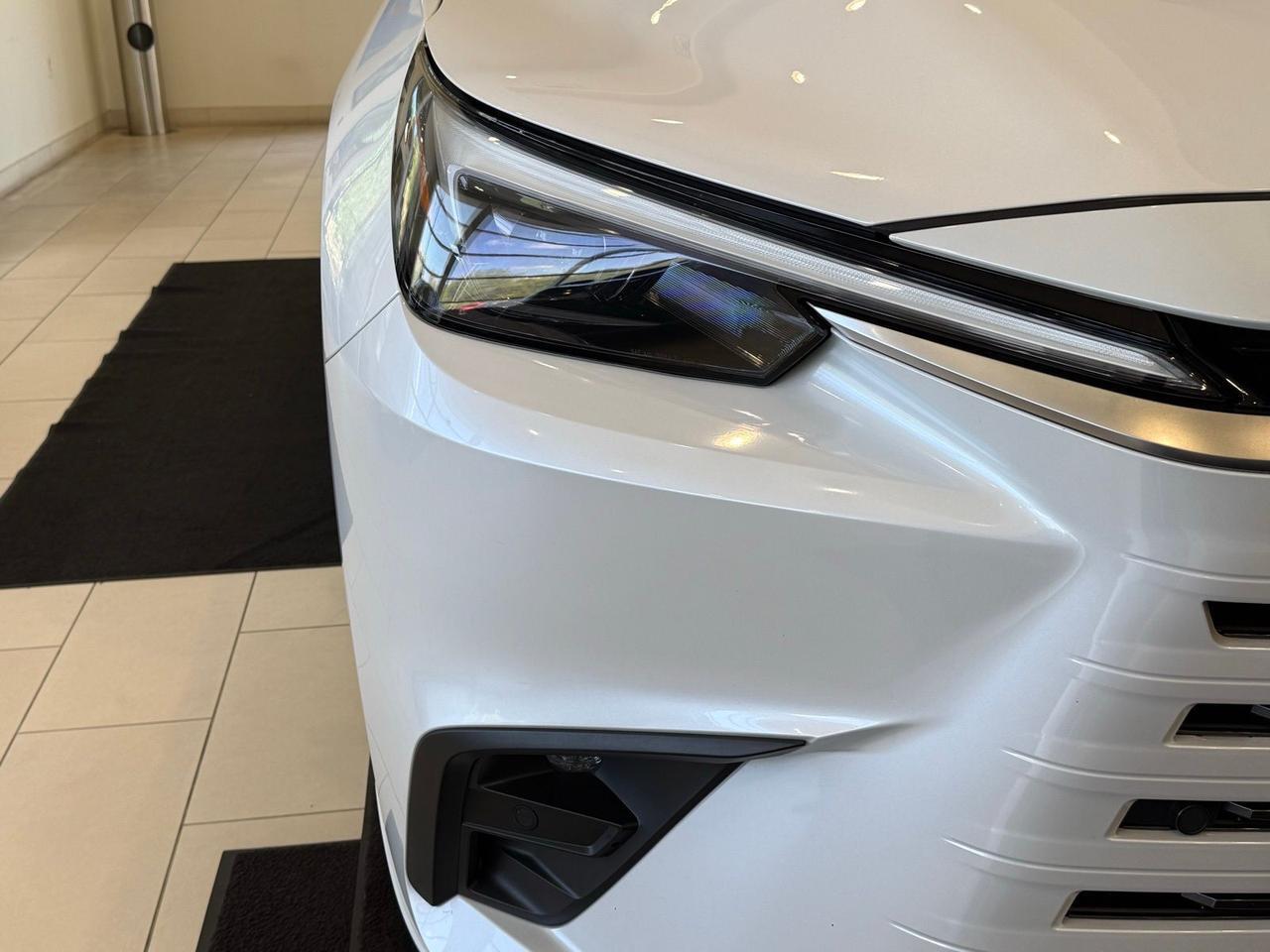 2025 Lexus TX 350 Premium Annapolis MD