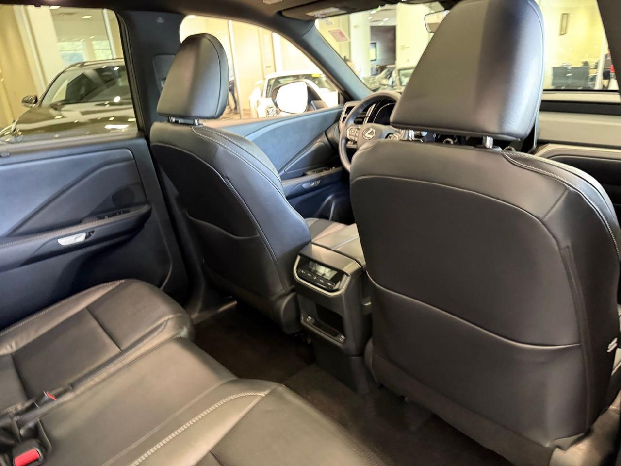 2025 Lexus TX 350 Premium Annapolis MD