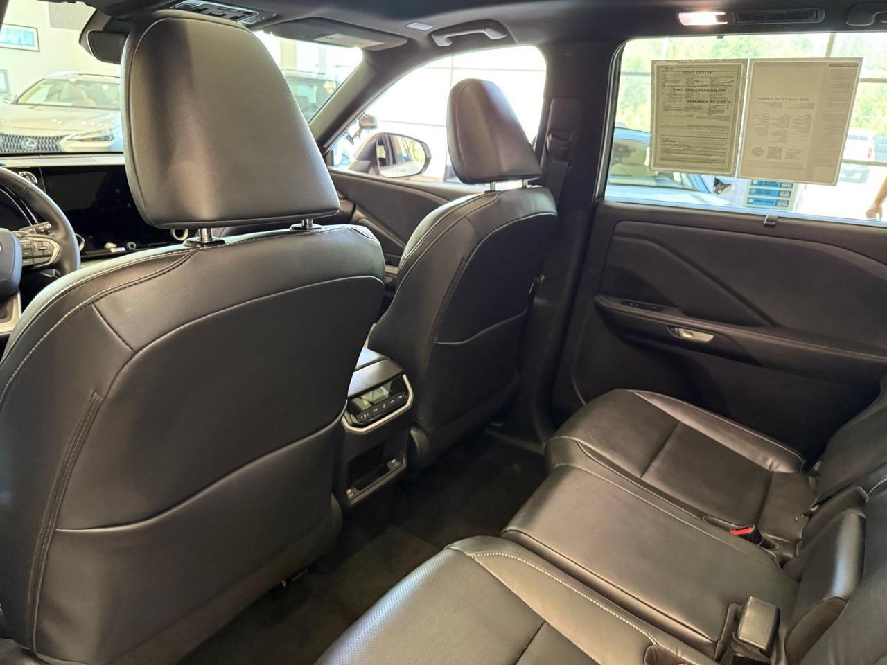 2025 Lexus TX 350 Premium Annapolis MD