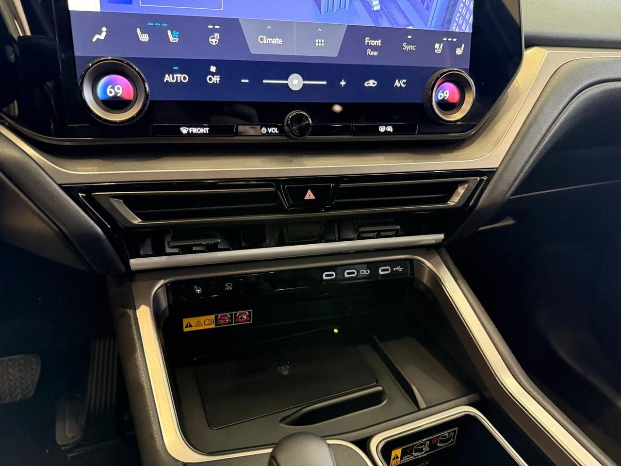2025 Lexus TX 350 Premium Annapolis MD