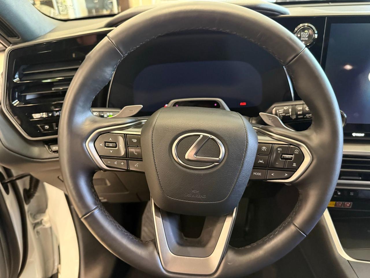 2025 Lexus TX 350 Premium Annapolis MD