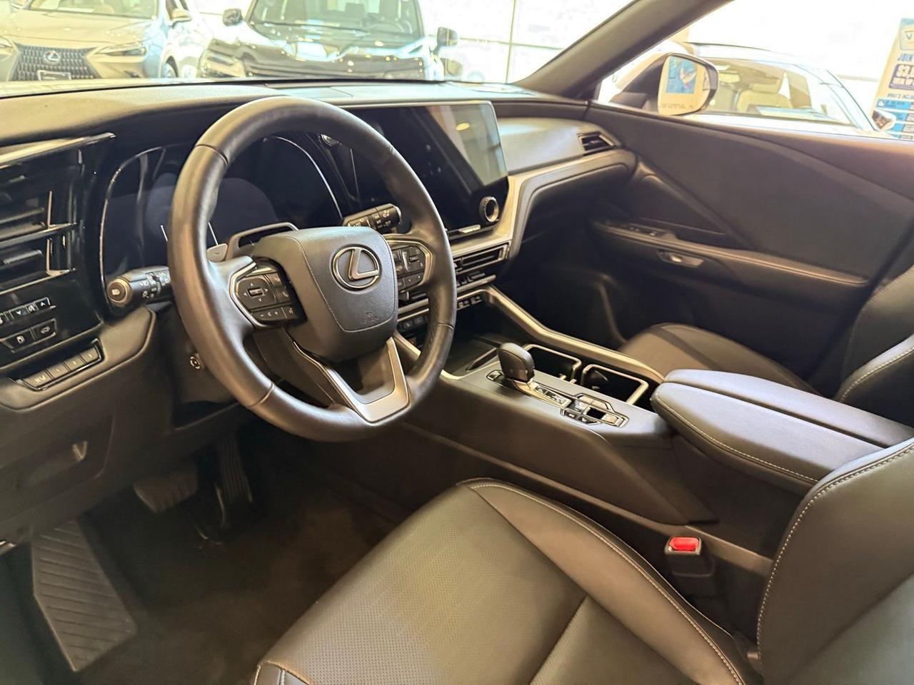 2025 Lexus TX 350 Premium Annapolis MD
