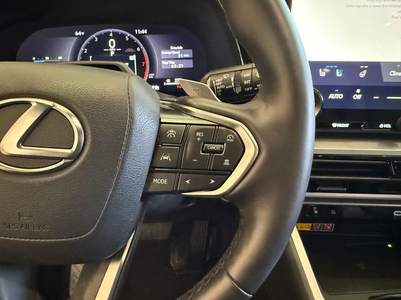 2025 Lexus TX 350 Premium Annapolis MD