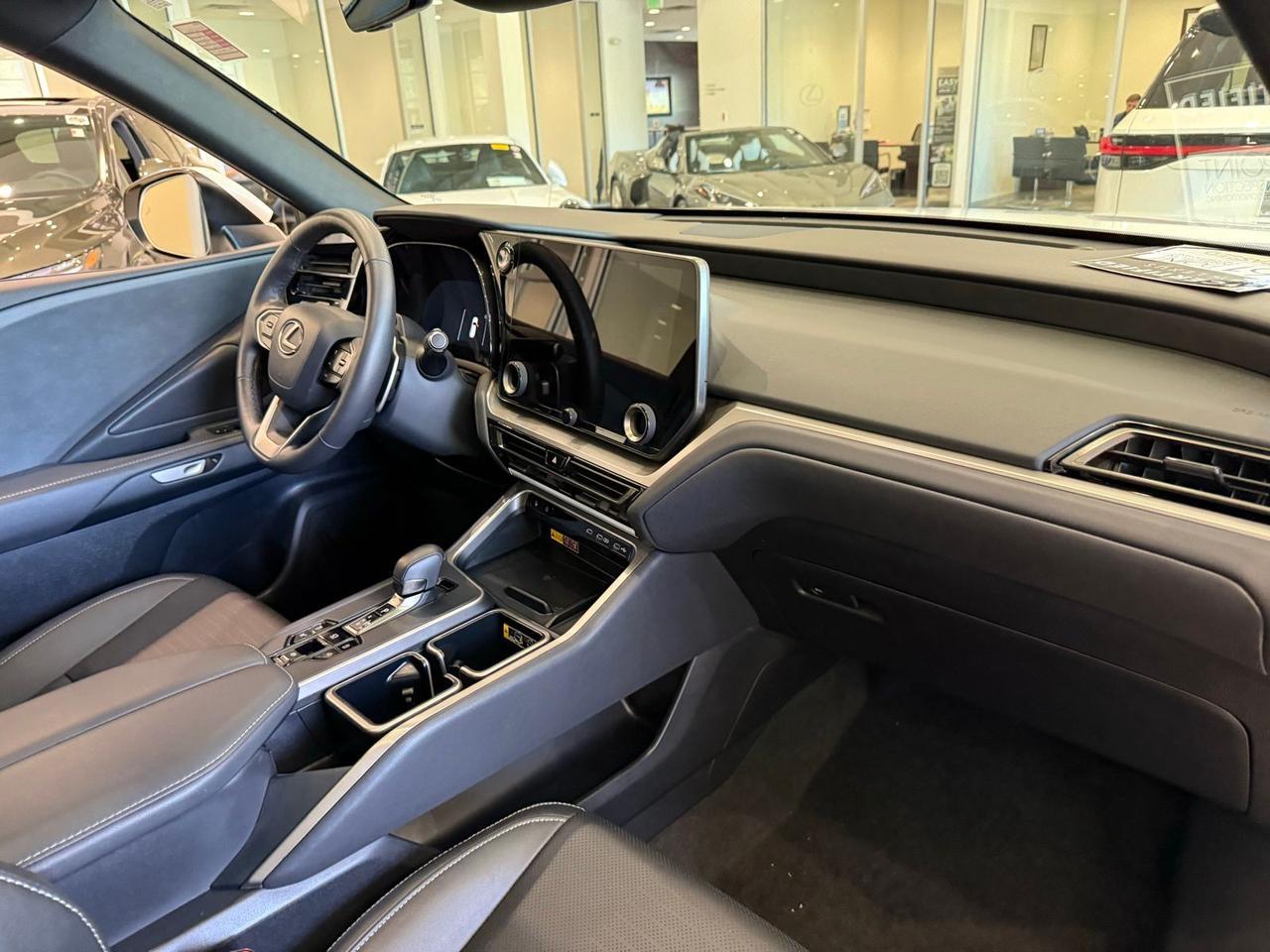 2025 Lexus TX 350 Premium Annapolis MD