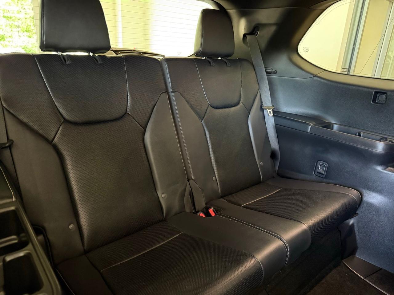 2025 Lexus TX 350 Premium Annapolis MD