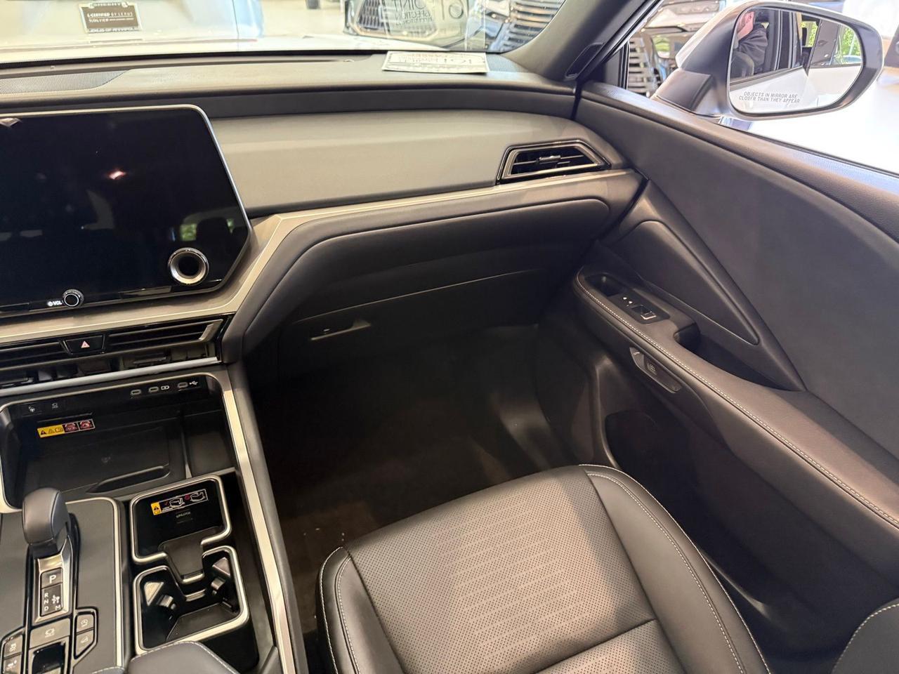 2025 Lexus TX 350 Premium Annapolis MD