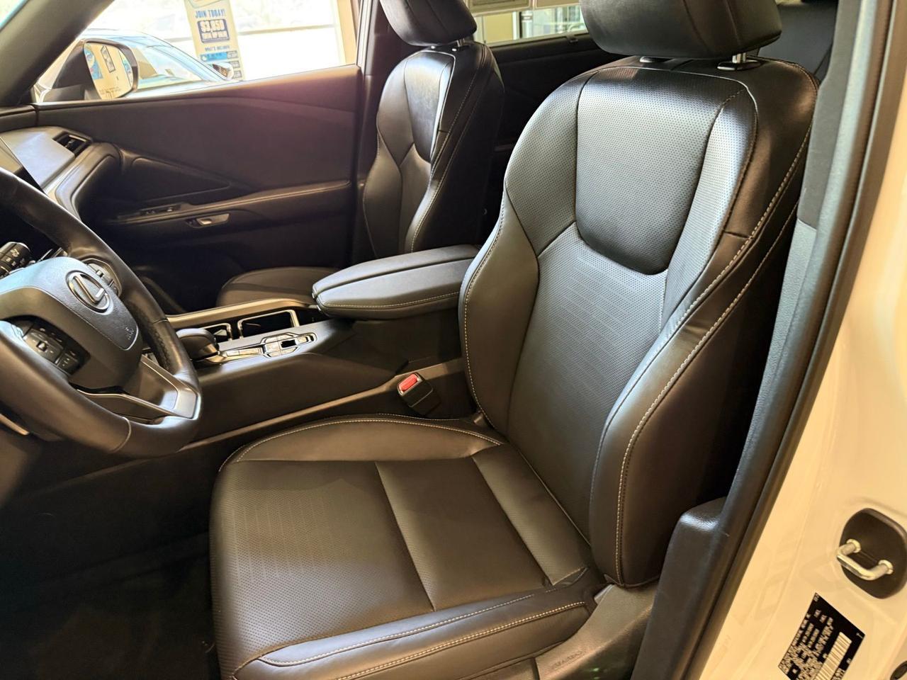 2025 Lexus TX 350 Premium Annapolis MD