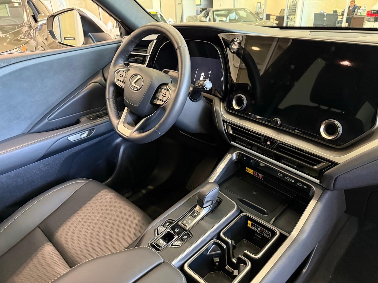 2025 Lexus TX 350 Premium Annapolis MD