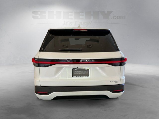 2025 Lexus TX 350 Premium Annapolis MD