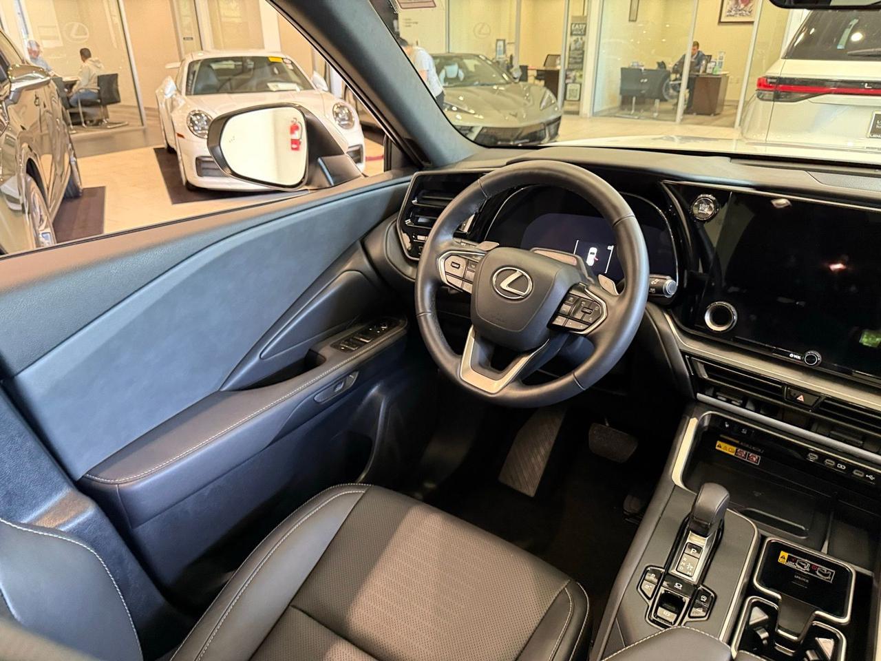 2025 Lexus TX 350 Premium Annapolis MD
