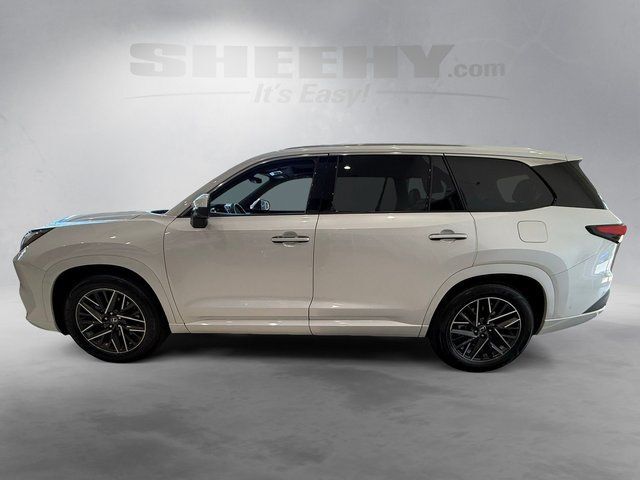 2025 Lexus TX 350 Premium Annapolis MD
