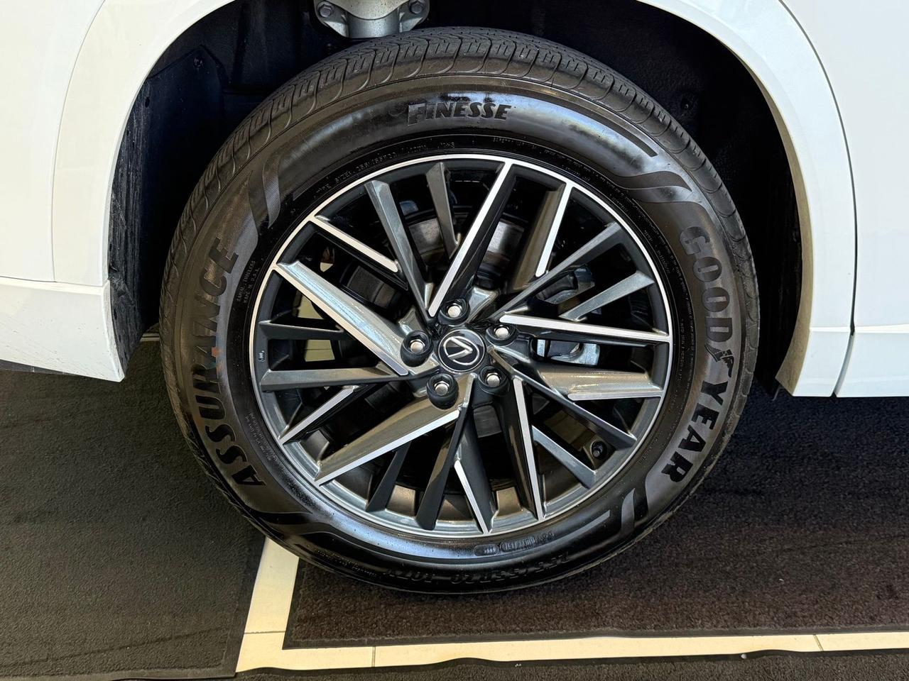 2025 Lexus TX 350 Premium Annapolis MD