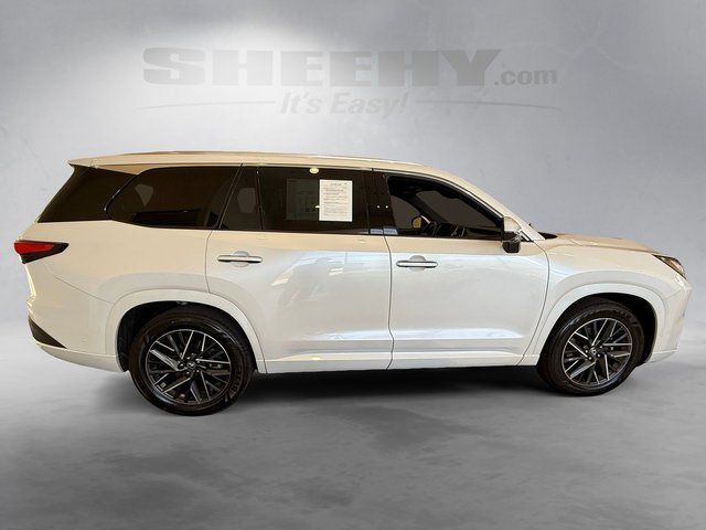 2025 Lexus TX 350 Premium Annapolis MD