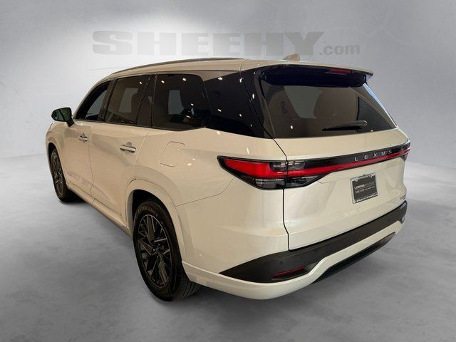 2025 Lexus TX 350 Premium Annapolis MD