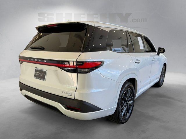 2025 Lexus TX 350 Premium Annapolis MD