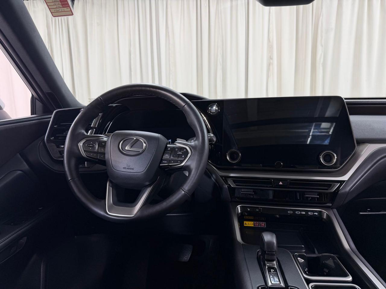 2025 Lexus TX 350 Premium Annapolis MD